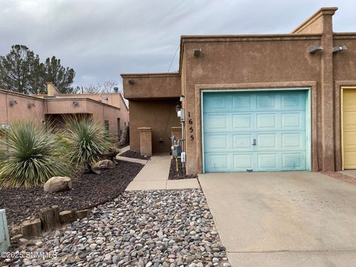 1655 Ash Avenue, Las Cruces, NM, 88001 | Card Image