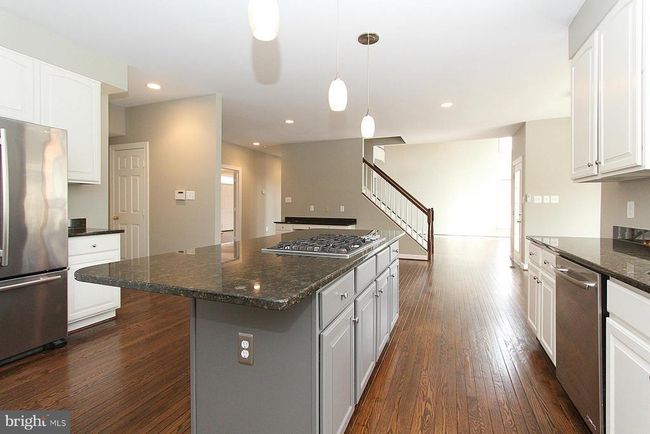 9116 Tetterton Ave, House other with 5 bedrooms, 5 bathrooms and null parking in VIENNA VA | Image 11