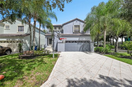 11711 Sw 1st St, Coral Springs, FL, 33071-8063 | Card Image