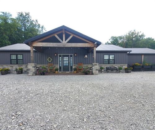16 S Lakeview Rd, Mapleton, KS, 66754-9128 | Card Image