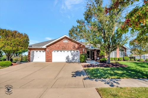 10026 Lancaster Drive, Mokena, IL, 60448 | Card Image