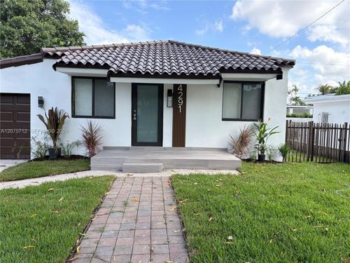4291 Sw 14th St, Miami, FL, 33134 | Card Image