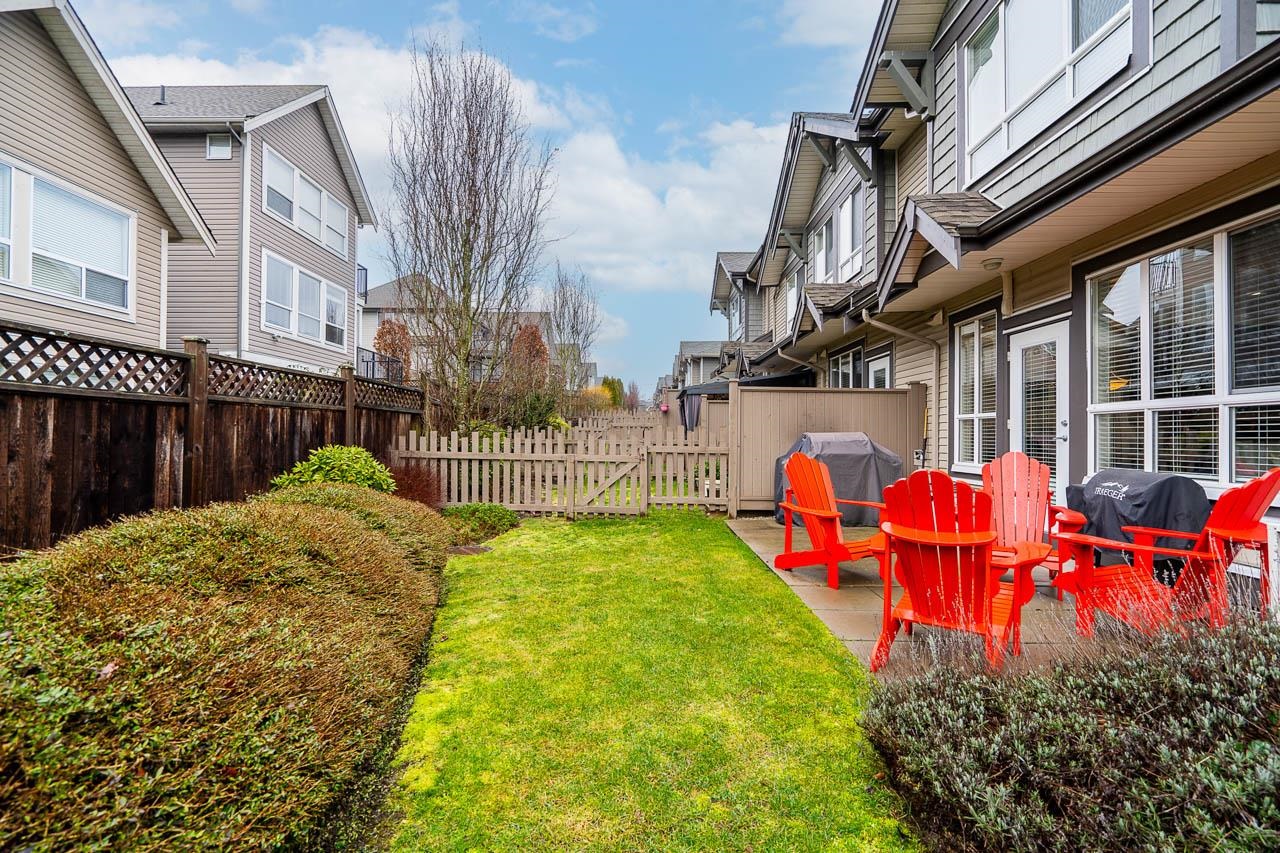 4 - 7848 170 Street, Townhouse with 3 bedrooms, 2 bathrooms and 4 parking in Surrey BC | Image 26