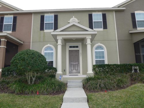 531 Juniper Springs Dr, GROVELAND, FL, 34736-8117 | Card Image