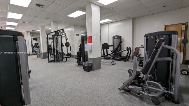 APT-508 - 3800 S Ocean Dr, Condo with 1 bedrooms, 2 bathrooms and null parking in Hollywood FL | Image 36