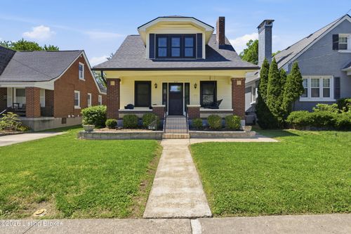 214 Mccready Ave, Louisville, KY, 40206-2750 | Card Image