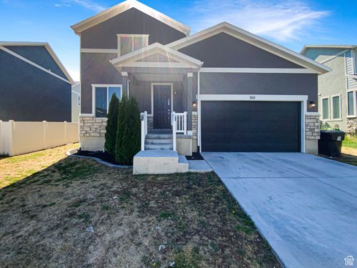 5111 W Summerdale Dr, Herriman, UT, 84096-1897 | Card Image