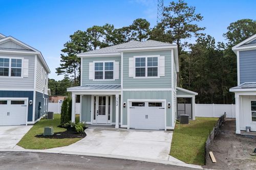 152 Arbor Ridge Circle, Conway, SC, 29526 | Card Image