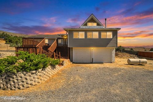 27 Mcclellan Peak Dr, Mound House, NV, 89706-7009 | Card Image