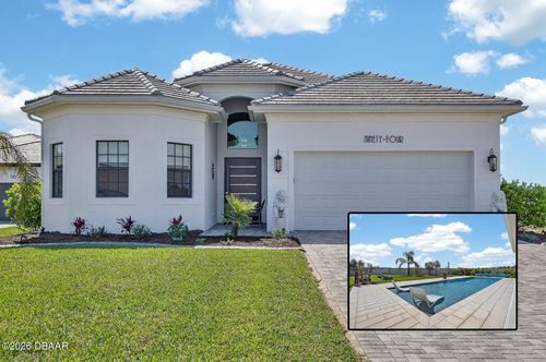 94 Del Palma Dr, Palm Coast, FL, 32137-1328 | Card Image