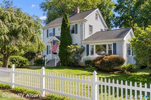 16 Lindsey Ave, Stamford, CT, 06905-3613 | Card Image
