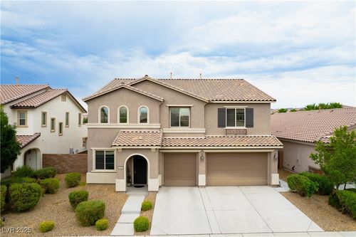 1084 Via Della Costrella, Henderson, NV, 89011-0955 | Card Image