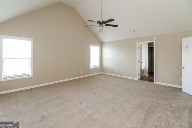 7144 Caspian Dr, House other with 7 bedrooms, 3 bathrooms and null parking in Fairburn GA | Image 12