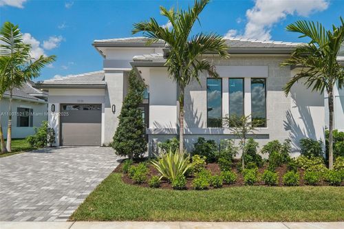 13131 Feathering Way, Palm Beach Gardens, FL, 33412-2952 | Card Image