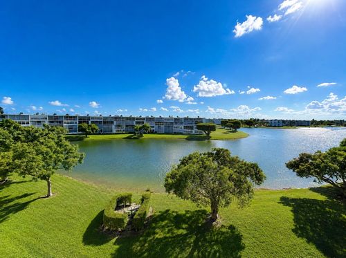 4032 Newcastle B, Boca Raton, FL, 33434-4624 | Card Image