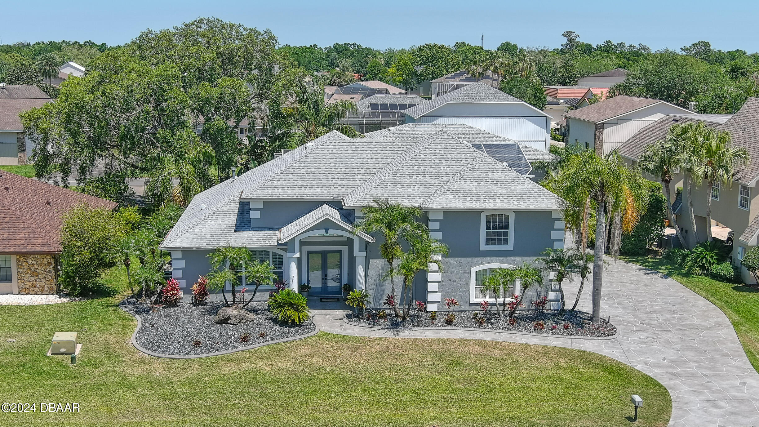 Slow Flight Dr, Port Orange, FL 32128