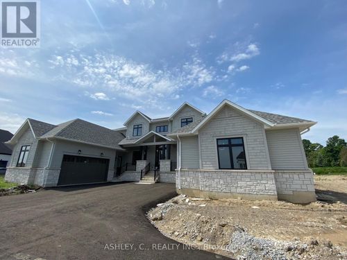 48 William Crisp Dr, Alton, ON, L7K2R7 | Card Image