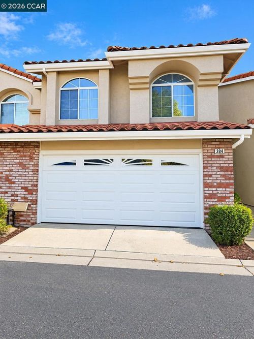 384 Bellflower Ct, San Ramon, CA, 94582-5523 | Card Image