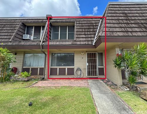 u4-98-291 Ualo St, Aiea, HI, 96701-4628 | Card Image