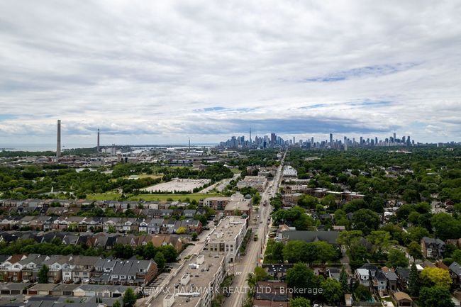 401 - 1 Rainsford Rd, Condo with 3 bedrooms, 3 bathrooms and 2 parking in Toronto ON | Image 35
