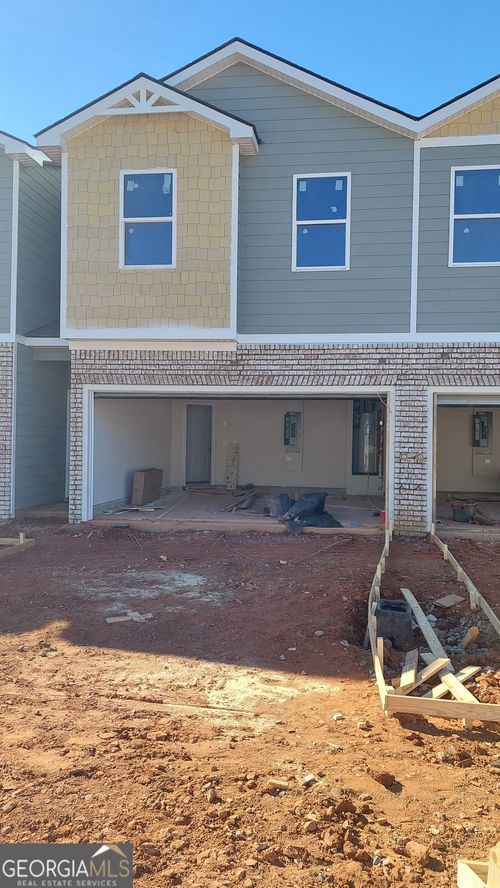 lot-13-11539 Kimberly Way, Hampton, GA, 30228-4085 | Card Image