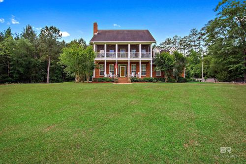 607 Goodwill Circle, Silas, AL, 36919 | Card Image