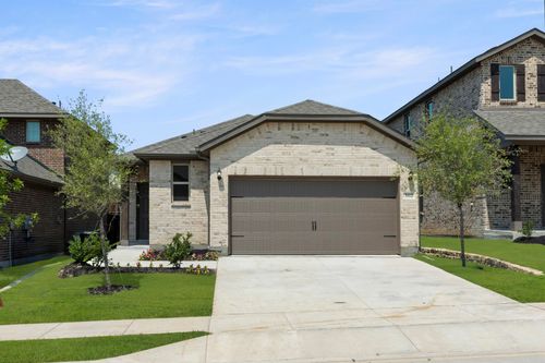3112 Yellow Pine Dr, Melissa, TX, 75454-3181 | Card Image