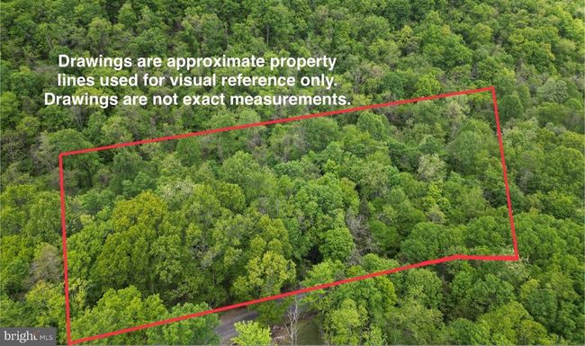 LOT 4 Yost Rd, Home with 0 bedrooms, 0 bathrooms and null parking in New Creek WV | Image 14