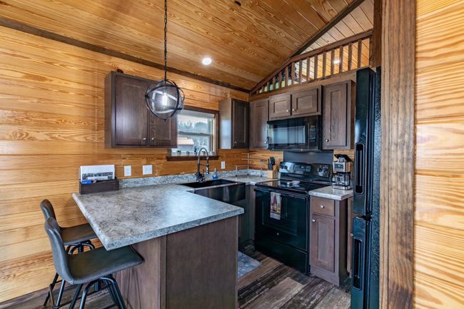 449 Mountain Creek Rd, Home with 2 bedrooms, 1 bathrooms and null parking in Blairsville GA | Image 6