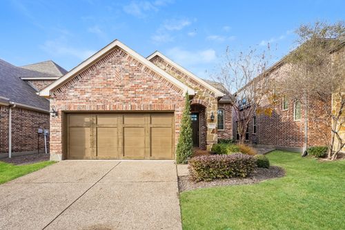 3312 Damsel Sauvage Ln, Lewisville, TX, 75056-6732 | Card Image