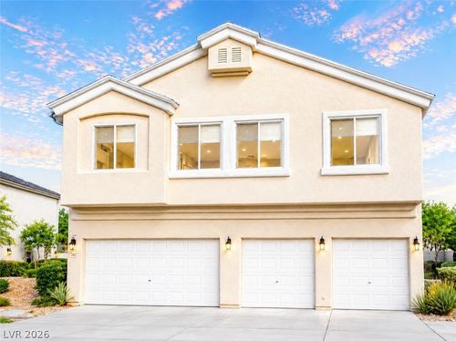 101-5982 Jagged Cut St, Henderson, NV, 89011-1693 | Card Image