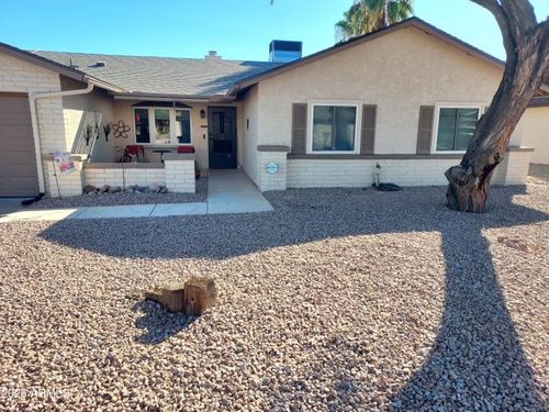 6227 E Evans Dr, Scottsdale, AZ, 85254-3216 | Card Image