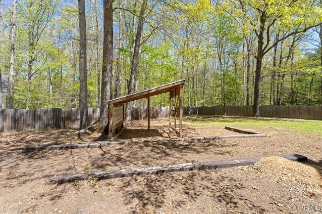 1950 Hickory Shade Dr, House other with 4 bedrooms, 3 bathrooms and null parking in Moseley VA | Image 18