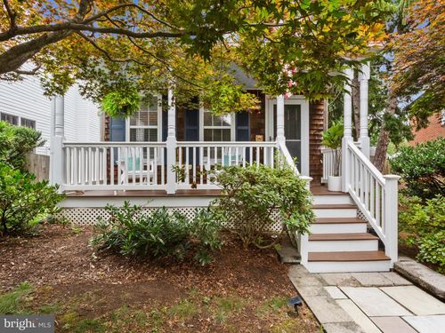 307 Glen Ave, ANNAPOLIS, MD, 21401-3315 | Card Image