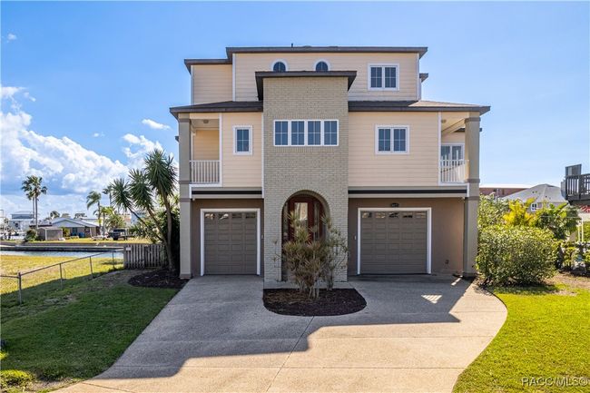 3073 Gulf Winds Cir, House other with 3 bedrooms, 5 bathrooms and 3 parking in Hernando Beach FL | Image 94