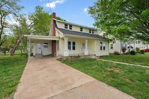 317 E 4th Street, Smiths Grove, KY, 42171 | Card Image