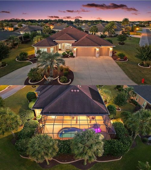1850 Lake Ridge Dr, The Villages, FL, 32162-3180 | Card Image