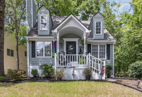 1713 Kingston Heath Way, Raleigh, NC, 27604-5834 | Card Image