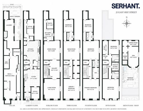 21 E 81st St, New York, NY, 10028-0205 | Card Image