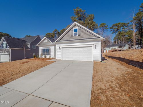 382 Black Oak Ct, Clayton, NC, 27520-3084 | Card Image
