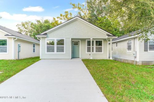 2021 Mcmillan St, Jacksonville, FL, 32209-5211 | Card Image