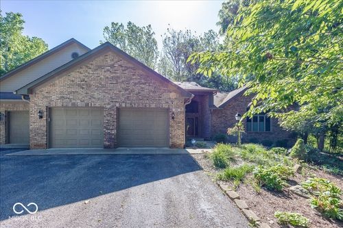 1663 Walnut Trce, Greenfield, IN, 46140-3045 | Card Image