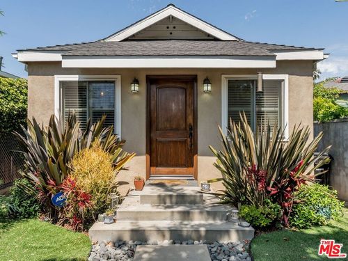 4344 Alla Rd, Los Angeles, CA, 90066-4113 | Card Image