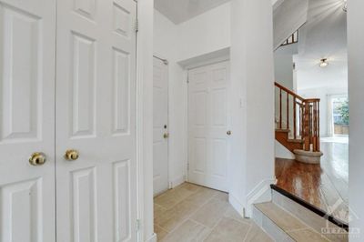 Front Entrance with Double Clothes Closet | Image 2