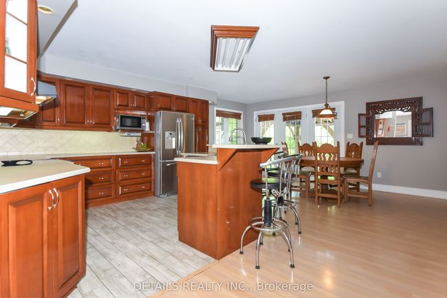 4848 Thunder Rd, House other with 4 bedrooms, 3 bathrooms and 4 parking in Carlsbad Springs ON | Image 16