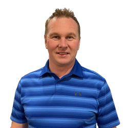 Andrew Holmstrom