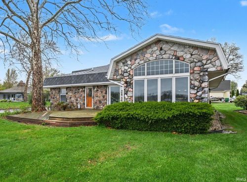 3121 Sea Ln, Bremen, IN, 46506-9389 | Card Image