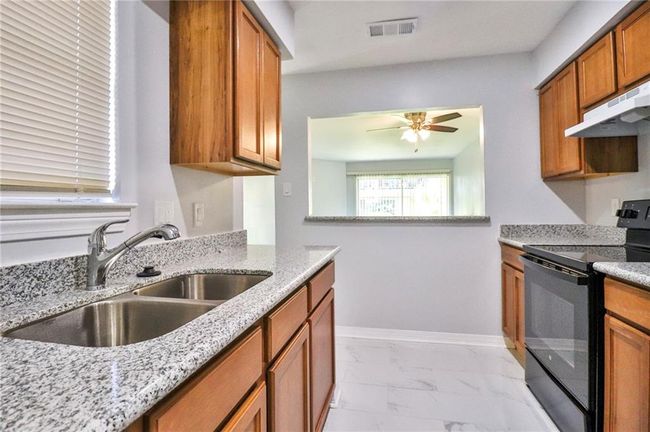 APT-106 - 2425 Oxford Pl, Condo with 2 bedrooms, 1 bathrooms and null parking in Gretna LA | Image 10