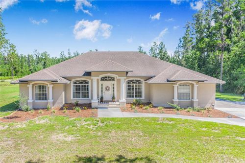 7152 Fussell Road, Polk City, FL, 33868 | Card Image