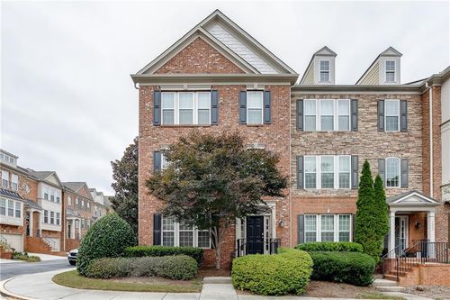 2801 Loftview Sq, Atlanta, GA, 30339-4931 | Card Image